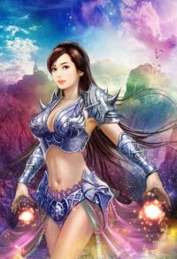 名捕夫人