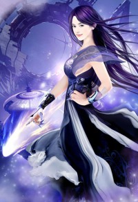 報告魔尊:帝君他對你動了凡心