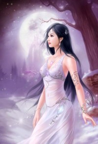 前夜