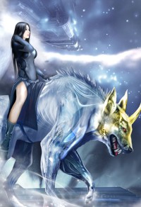 武林花主(又名:情海游龙)