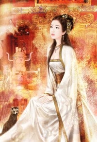 重生之最強星際女王