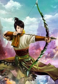 无冕之王
