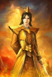 星际第一女神:御厨驾到