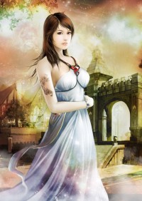 龍欲都市(巨乳美女軍團)