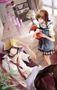 少女們的冒險記事